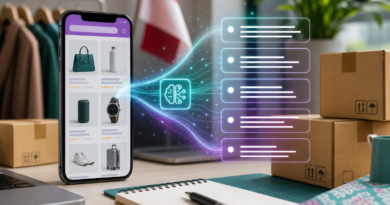 AI untuk Membuat Deskripsi Produk Shopee