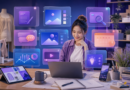 9 Tools AI Gratis untuk Konten UMKM