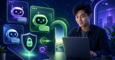 Alternatif ChatGPT Gratis Tanpa Login