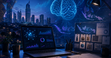 Cara Menggunakan DeepSeek untuk Riset Pasar