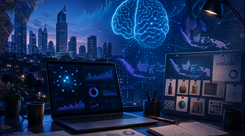 Cara Menggunakan DeepSeek untuk Riset Pasar