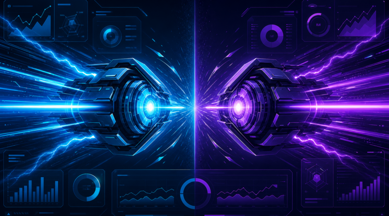 DeepSeek V4 Flash vs Gemini Flash: Mending Mana?